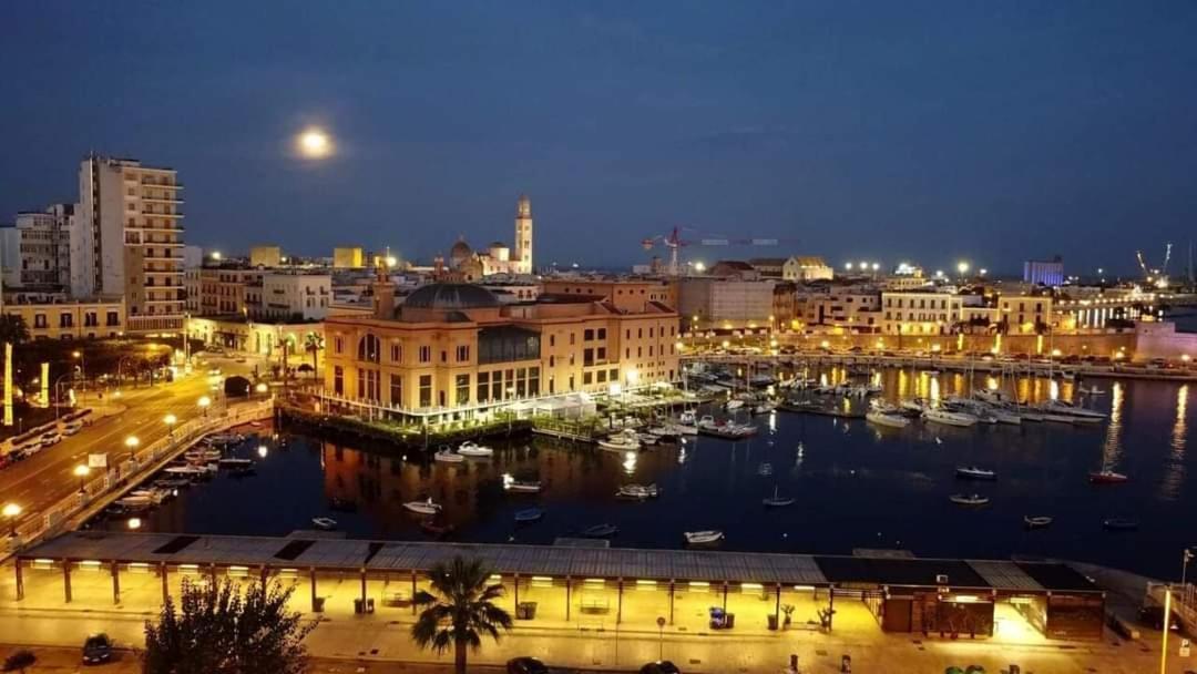 Dimora Oltremare Bari Exterior foto