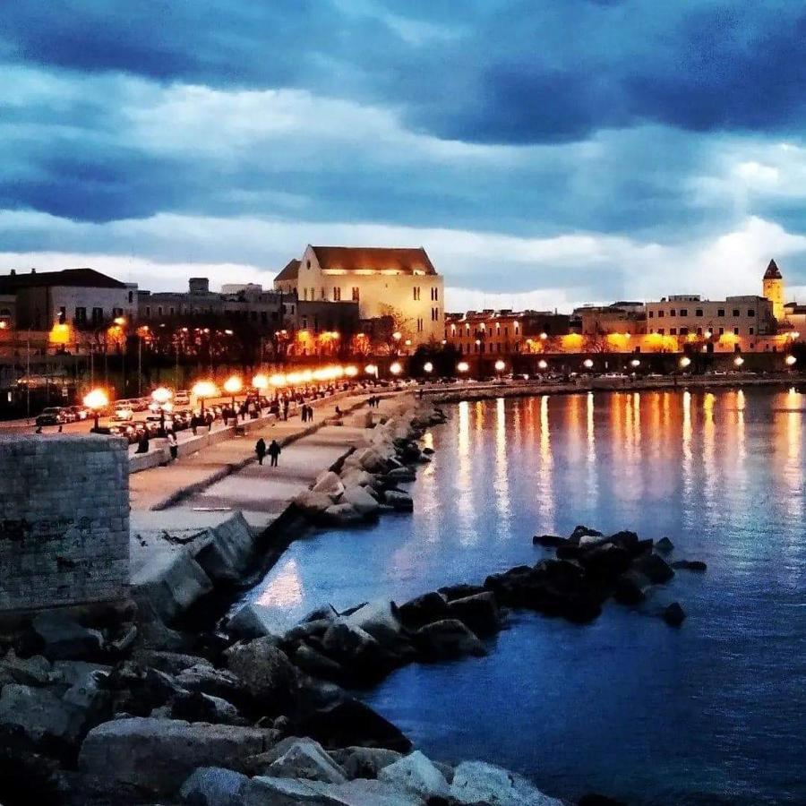 Dimora Oltremare Bari Exterior foto