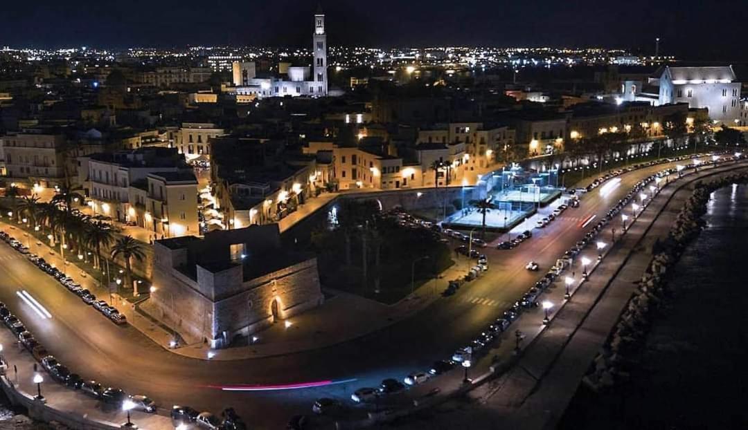 Dimora Oltremare Bari Exterior foto