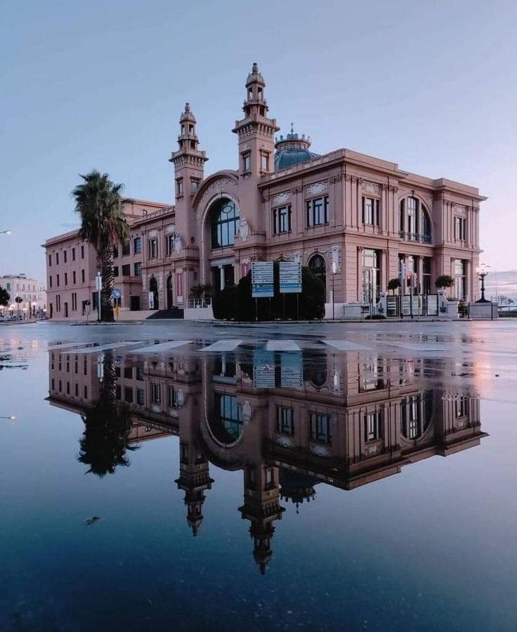 Dimora Oltremare Bari Exterior foto