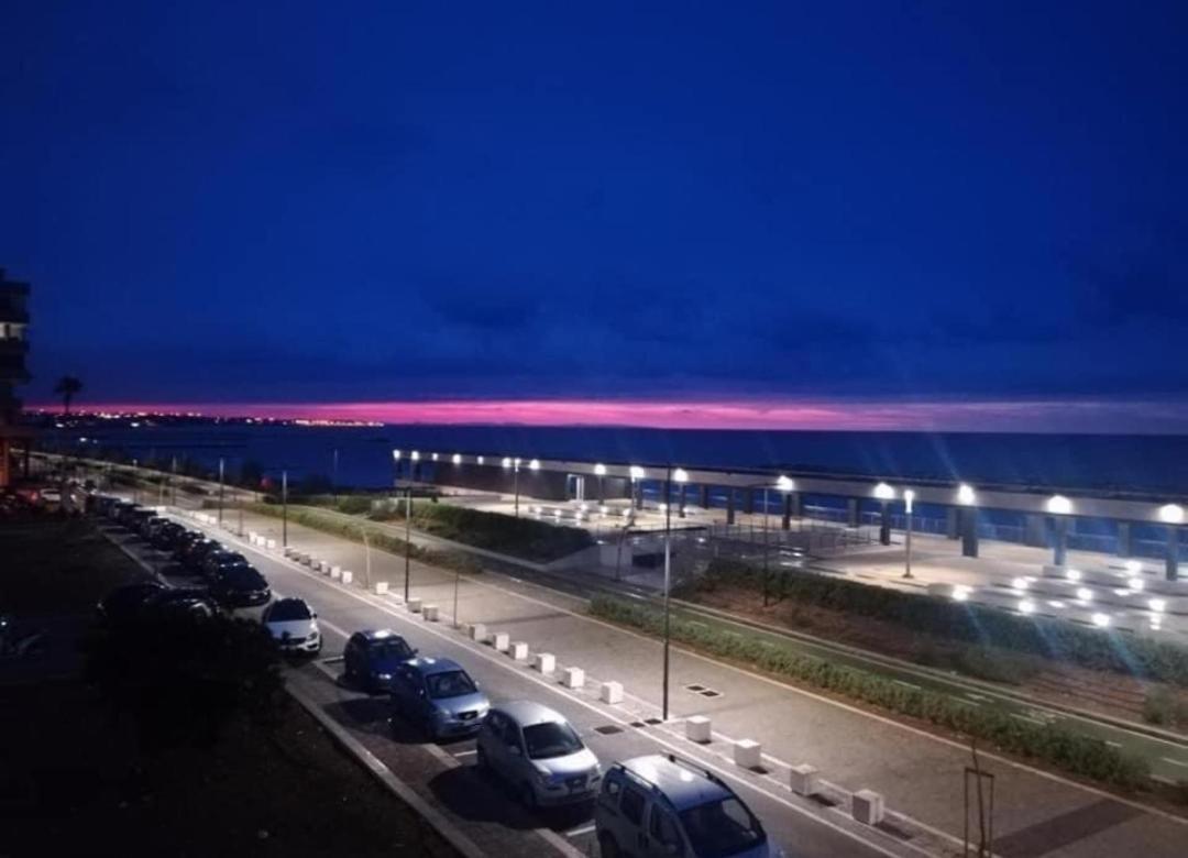 Dimora Oltremare Bari Exterior foto